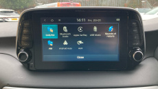 Hyundai Tucson 2.0 CRDi 48V MHD Premium SE 5dr 4WD DCT Diesel Estate